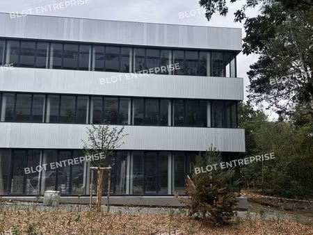 espace bureau à vendre