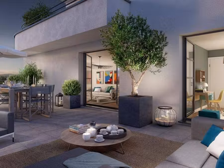 blg immobilier