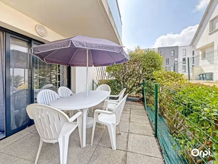lorient immobilier