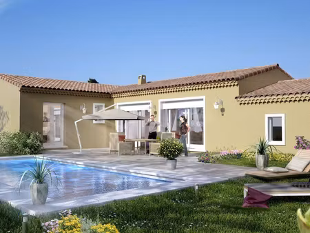 villa project