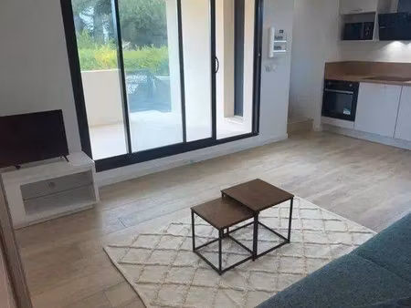 appartement à louer - logement étudiant