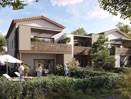 immobiliere valrim