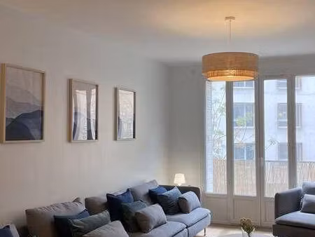 colocation à louer - logement étudiant