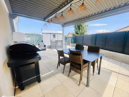 rhone et saone immobilier