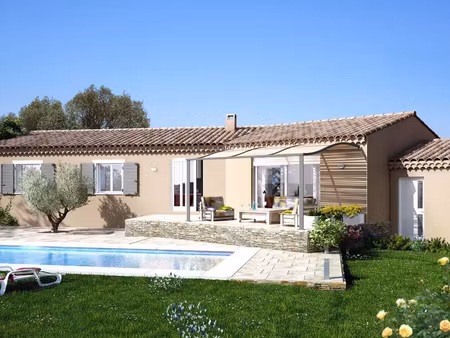 villa project