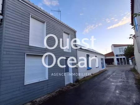 immeuble à vendre