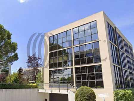 jll bureaux marseille