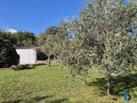 terrain à vendre