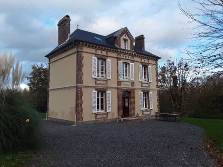 maison à louer