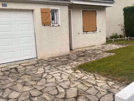 maison à louer
