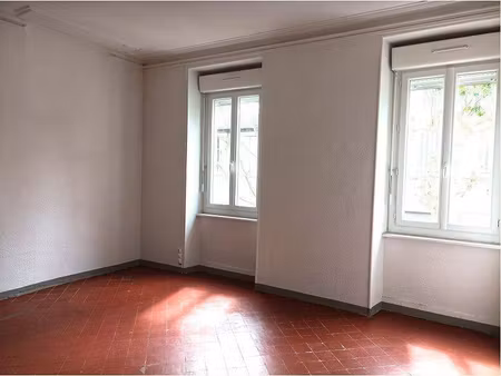 cabinet dousson immobilier