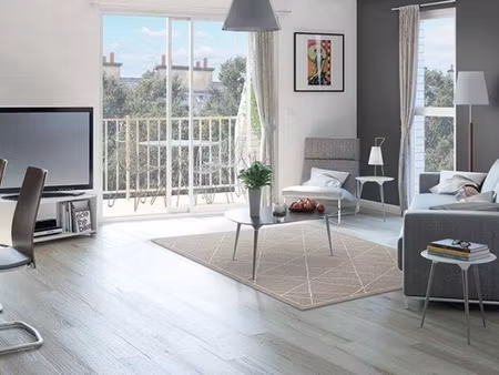 maison à vendre - neuf