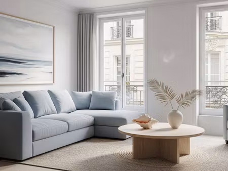blg immobilier
