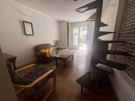 maison à louer