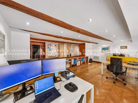 espace bureau à louer