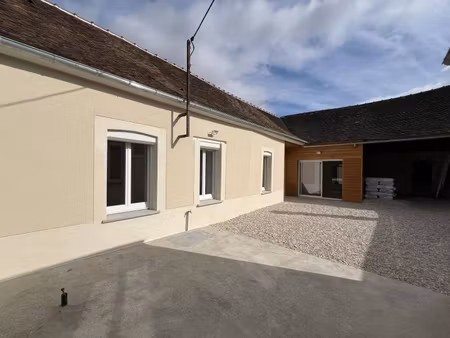 maison à louer