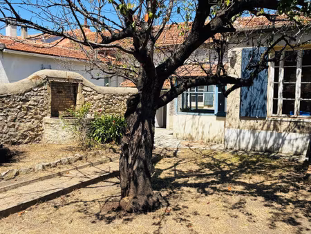 maison de ville à vendre