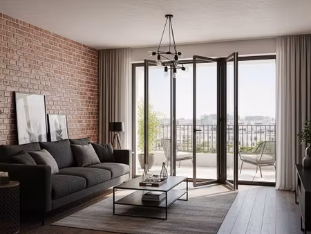 blg immobilier