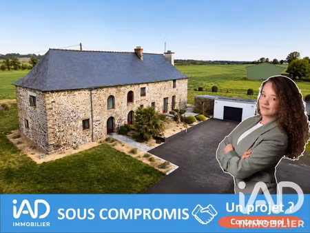 maison de ville à vendre