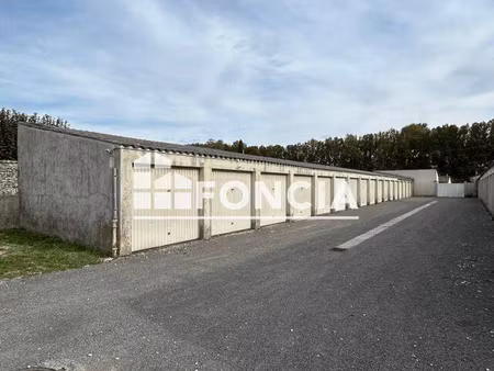 parking à louer