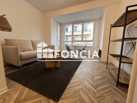 appartement à louer - logement étudiant