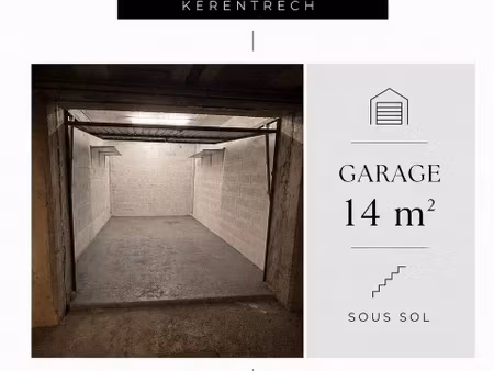 parking à vendre