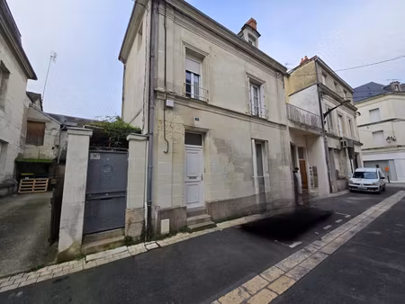 immeuble à vendre