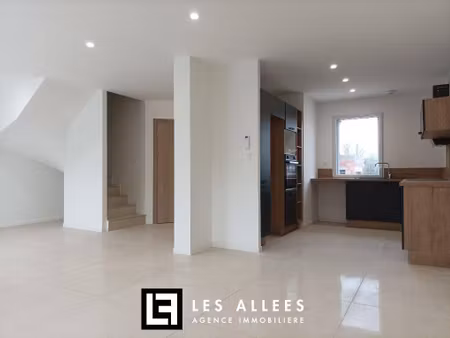 maison à louer