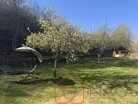 naos immobilier