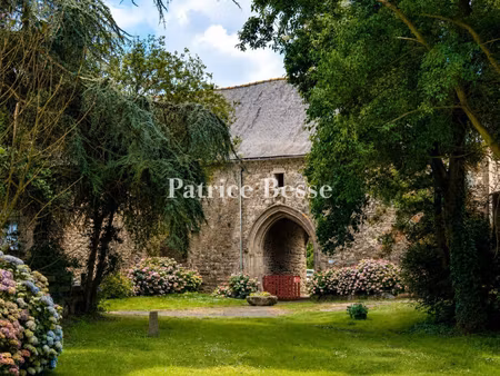 patrice besse