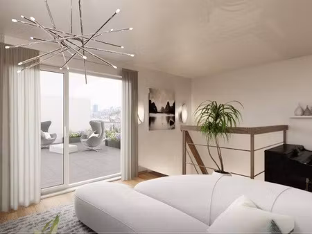 appartement à vendre - neuf