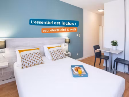 studio à louer - logement étudiant