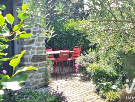 maison de ville à vendre