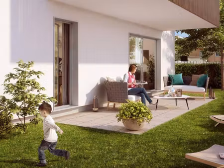 blg immobilier