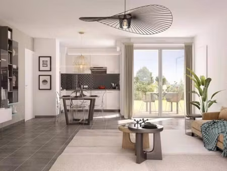 studio à vendre - neuf