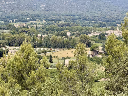 terrain à vendre