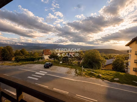 cerdagne & capcir immobilier