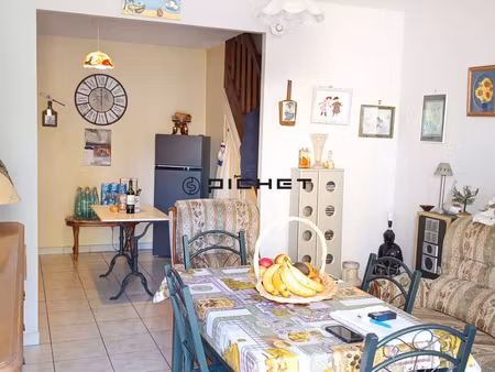 pichet immobilier services transaction