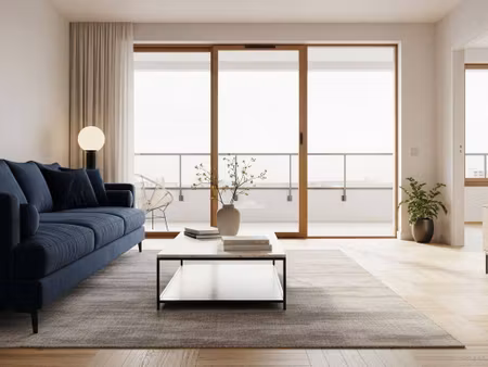 blg immobilier