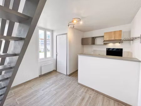 duplex à louer