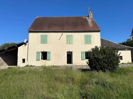 maison à louer
