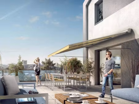 blg immobilier