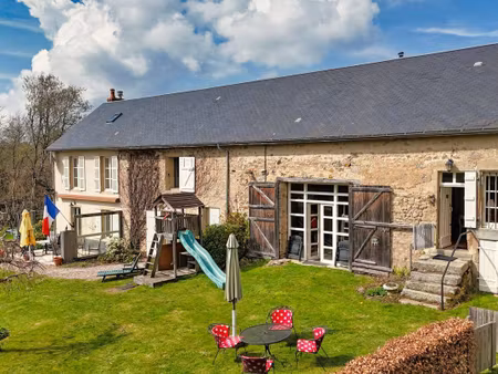 vivre en morvan