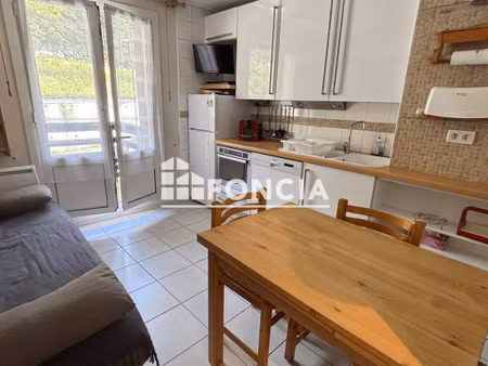 duplex à vendre
