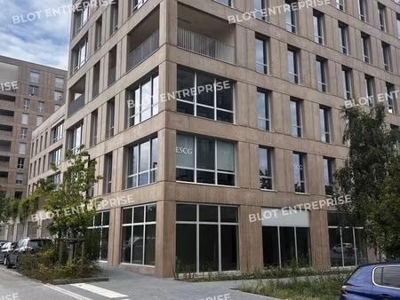 espace bureau à vendre
