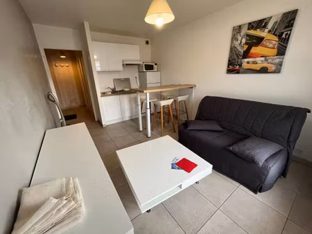 studio à louer