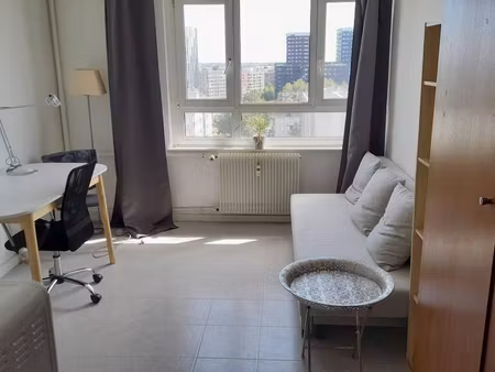 studio à louer