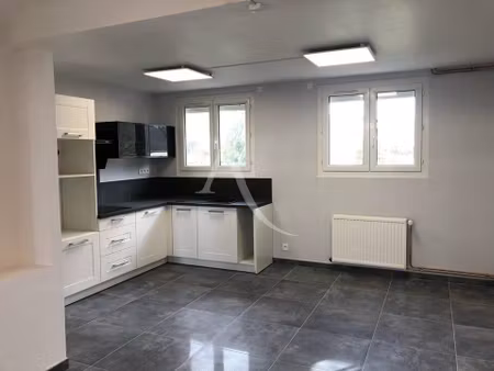 maison à louer