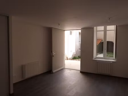 narbonne studio tbe coeur de ville