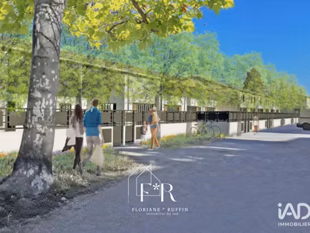 vente duplex 4 pièces